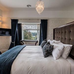 Hackthorne Gardens Luxury Accommodation